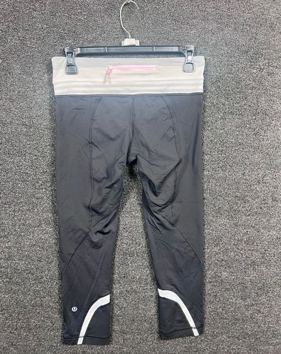 Lululemon run inspire cropped - lululemon,