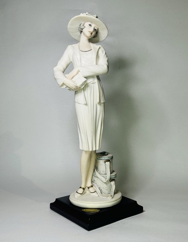 Vintage 1994 capodimonte - vintage,