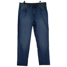 Denim By Tu Womens Jeans Denim