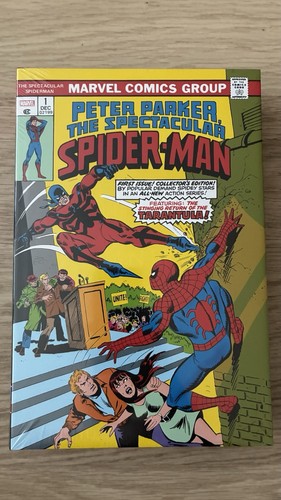 The spectacular spider - spectacular, spider-man