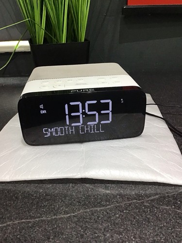 Pure siesta rise s240 - pure,