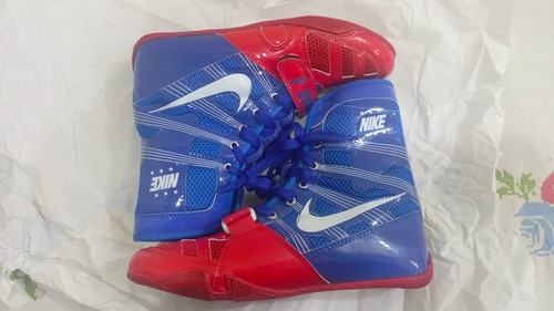 Nike hyper boxing - nike,