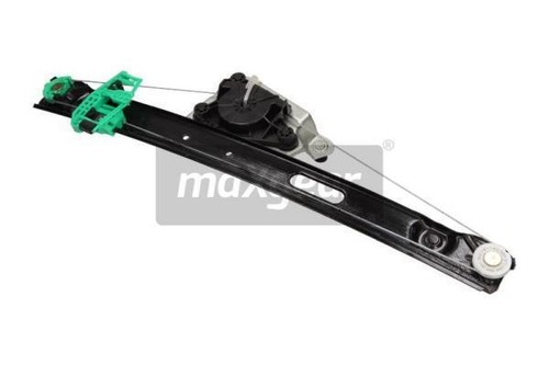 Window regulator maxgear - window,