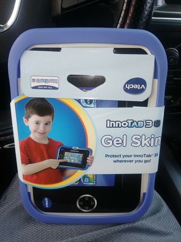 New vtech innotab gel - vtech,