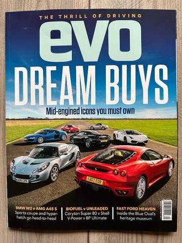 2024 thrill driving - 2024, evo