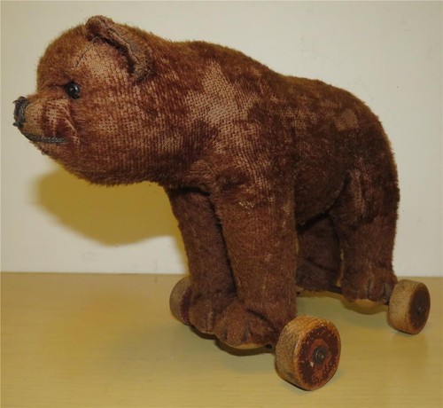 Antique steiff 1926 early - steiff,