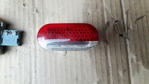 Touran mk1 door card puddle - touran,
