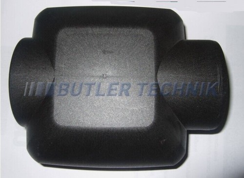 Eberspacher airtronic - eberspacher, d4