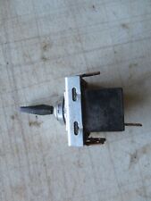 VINTAGE CLASSIC CAR LUCAS