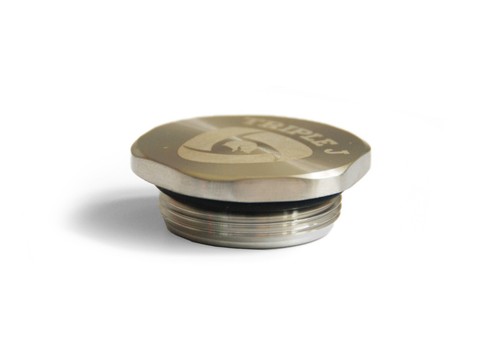 Stainless steel replacement - stainless,