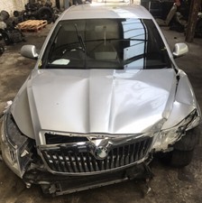 Skoda Octavia 2.0TDI 2010 VRS For Spares And Repairs Parts Breaking Wheel Nut