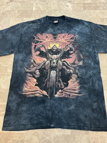 Vintage skullbone fiery - vintage,