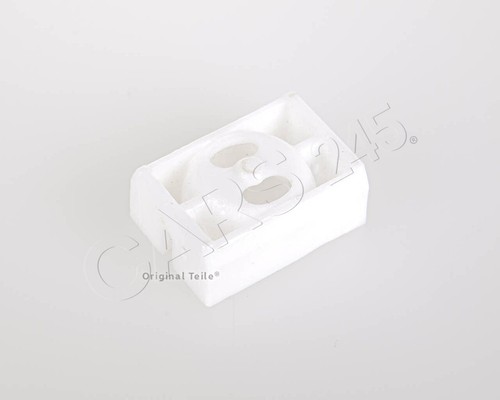 Genuine front sliding shoe - front, vw