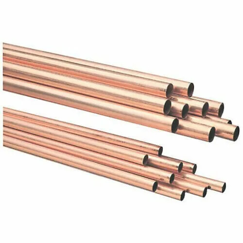 Copper pipe tube - copper, pipe/tube