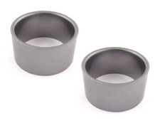 2X Exhaust Gasket for SUZUKI