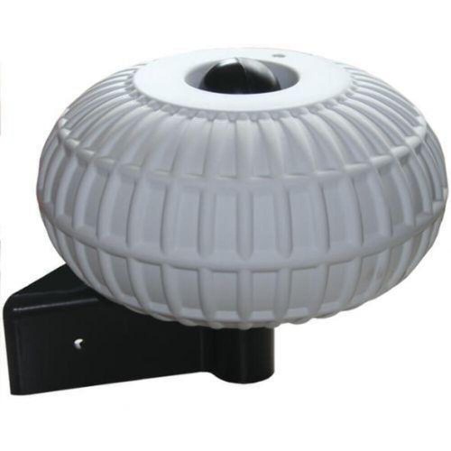 Pontoon impact dock wheel - dock,