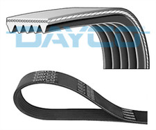 DAYCO V-RIBBED BELT 5 RIBS