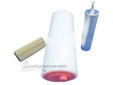 BMW 730D E65 E66 2002-2007 OIL