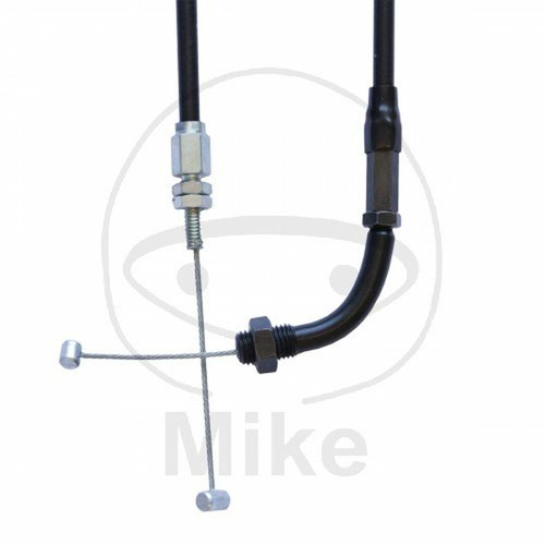 Gas opening throttle - cable, for