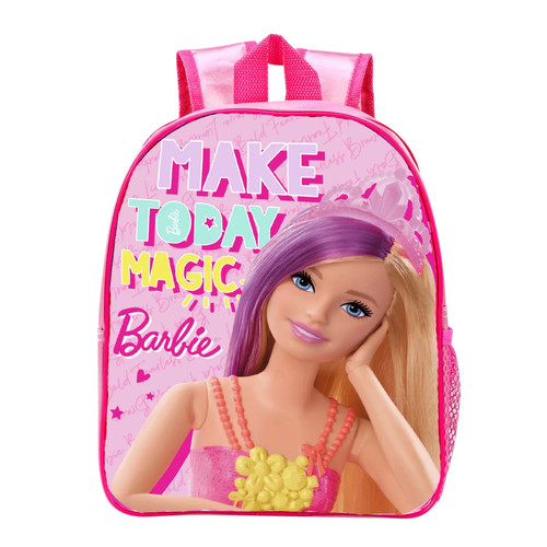 Barbie childrens backpack - barbie,