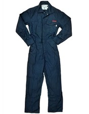 Dickies FR471000 Flame Retardant  Cat 2 L/W Coverall IFR185 - Various Colours