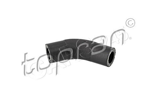 Charger oil pipe fits bmw - pipe,