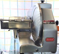Berkel Butcher Three Phase