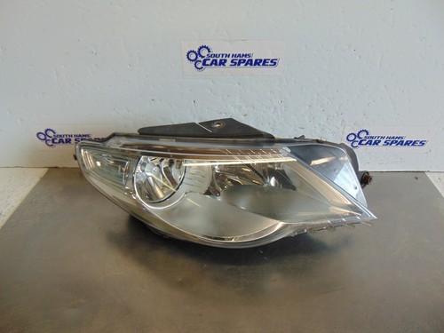 Passat headlight 08 12 - cc,