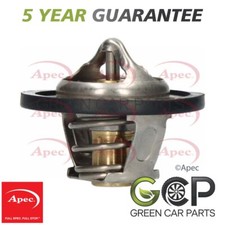 Apec Thermostat Coolant Fits