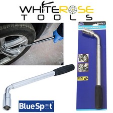 BlueSpot Wheel Wrench Master