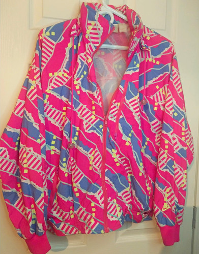 Nike 80s 90s geometric - nike,