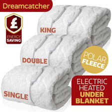 Dreamcatcher Electric Under