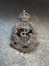 Royal Army Medical Corps