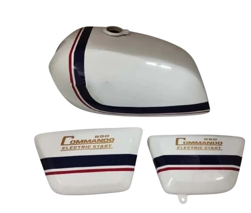 Norton commando interstate - norton,