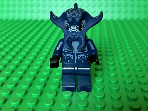 Lego atlantis manta - atlantis,