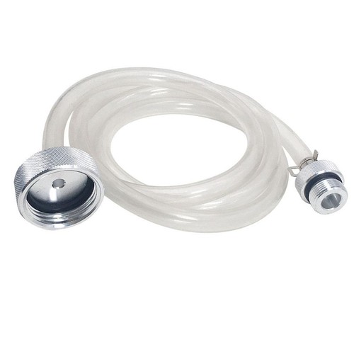 Oil filler hose dsg - filler,
