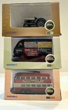 Oxford diecast models x - oxford, 1/76