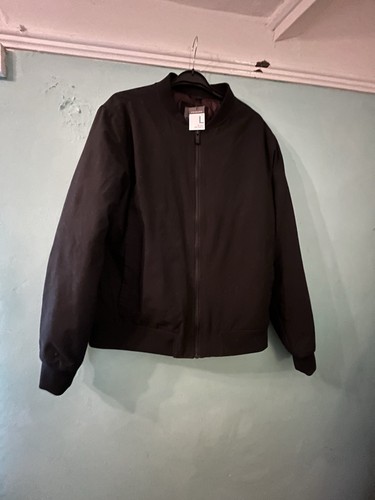 Primark mens black jacket - primark,