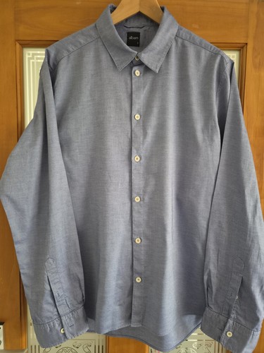 Mens albam long sleeve - albam,