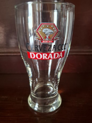 Dorada cerveza ccc maestra - cerveza,