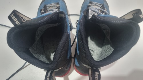 Hanwag ferrata combi gtx - combi,