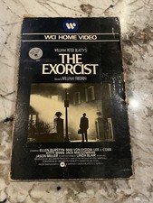 The Exorcist BETA BETAMAX [NOT