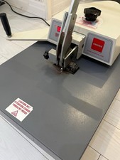 Adkins Beta Maxi Swing Heat Press