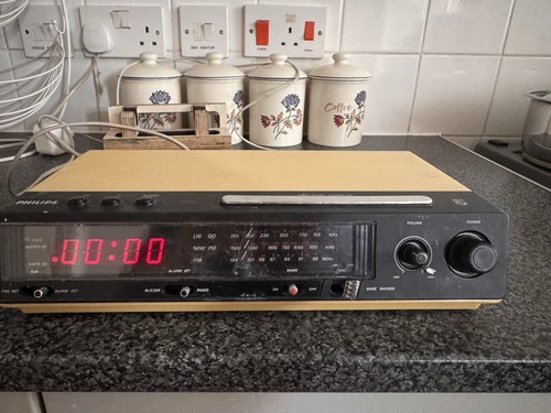 Vintage philips 90as570 - vintage,