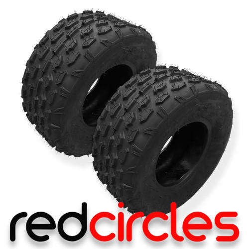 Atv quad bike - 2x,