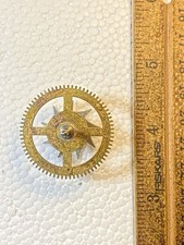 Perivale Clock Movement Strike