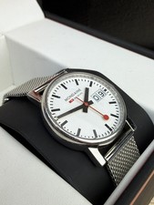 Mondaine | SBB CFF FFS | Swiss