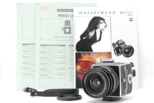 Read mint hasselblad - read, swc
