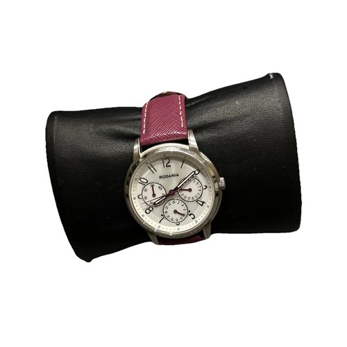 Rodania ladies watch - ladies,