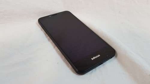 Infocus m370 8gb android - m370, 4g